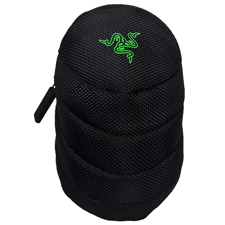 Túi Đựng Chuột Razer - Gaming - Hàng Chính Hãng