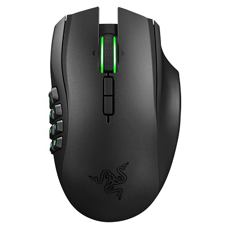 Chuột Razer Naga Epic Chroma Có Dây - Gaming - Hàng Chính Hãng