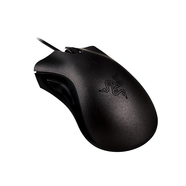 Chuột Razer DeathAdder Black - Hàng Chính Hãng