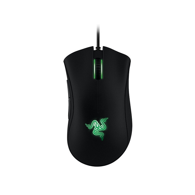 Chuột Có Dây Razer DeathAdder 2013 - Gaming - Hàng Chính Hãng