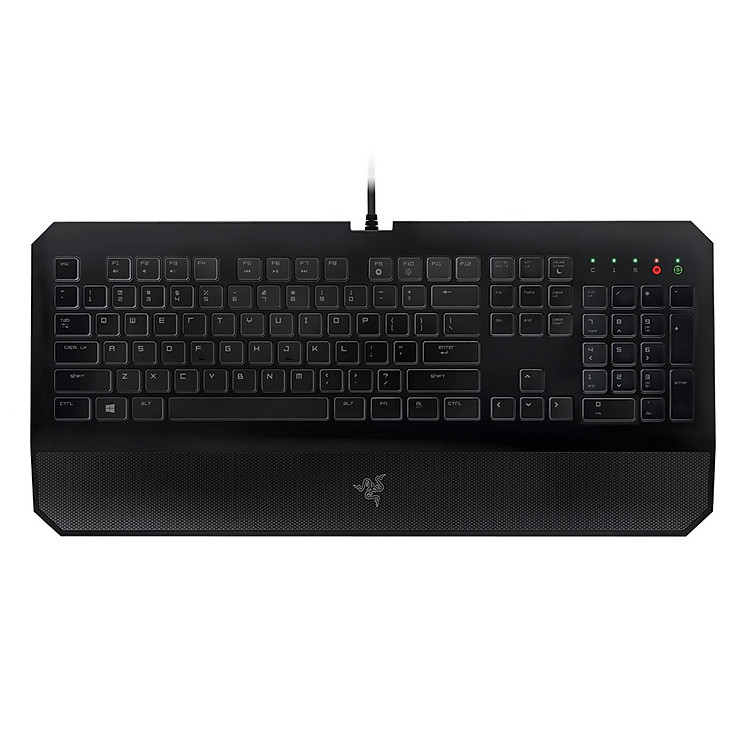 Bàn Phím Có Dây Razer DeathStalker Essential Gaming - Hàng Chính Hãng