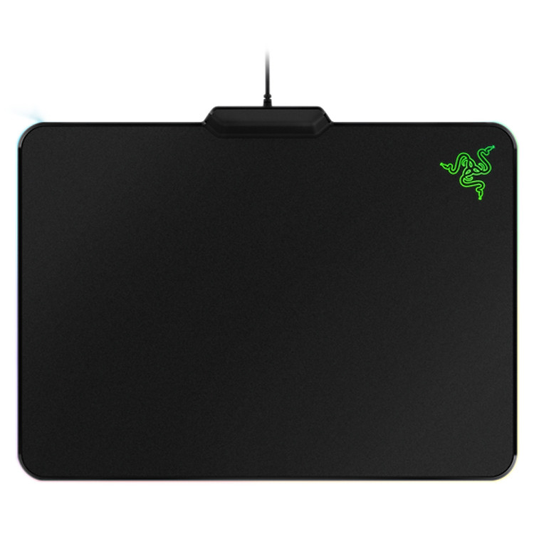 Bàn Di Chuột Razer Firefly Cứng – Gaming - Hàng Chính Hãng