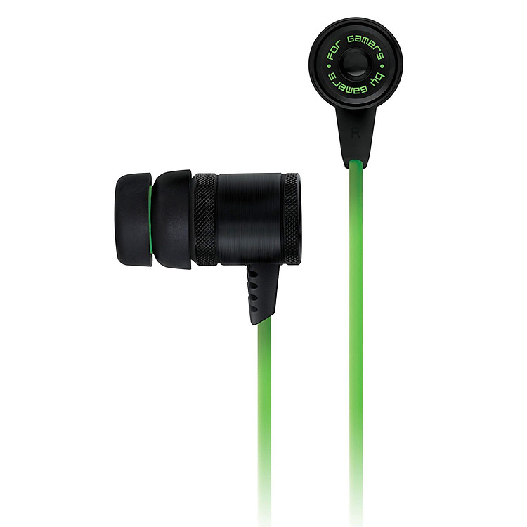 Tai Nghe Razer Hammerhead - Gaming