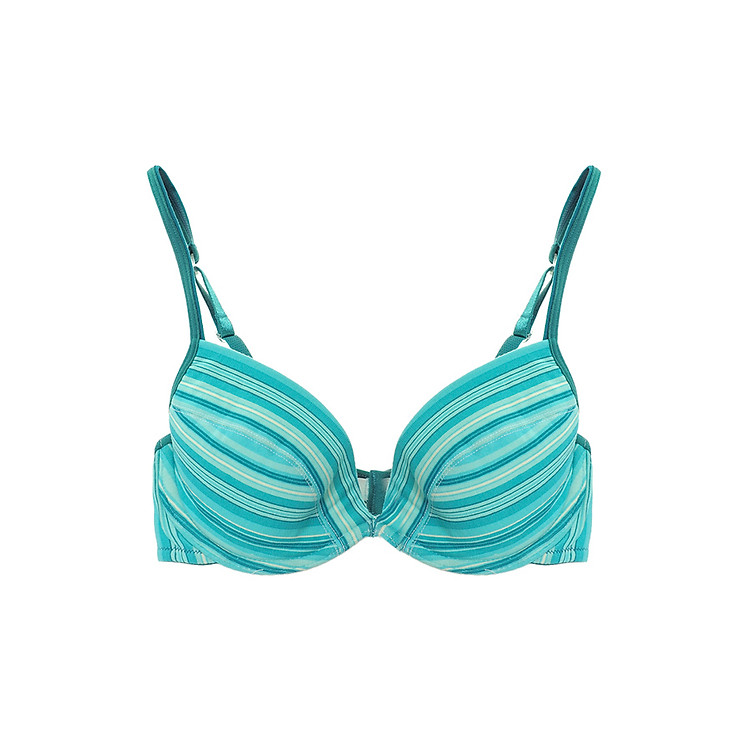 Áo Ngực Nữ Relax RBM006 - Xanh Sọc