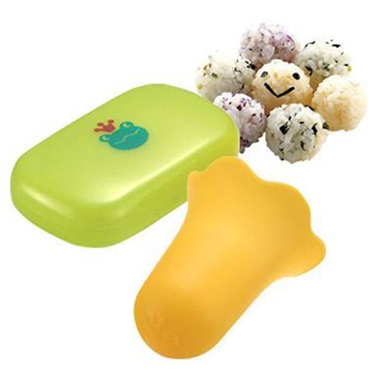 Dung Cụ Nắm Cơm Cho Bé Richell RC45410