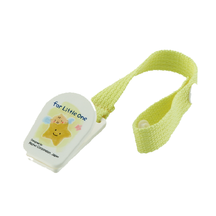 Dây Đeo Ty Ngậm Richell - RC53273