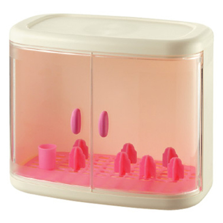 Tủ Mini Úp Bình Richell - RC41610