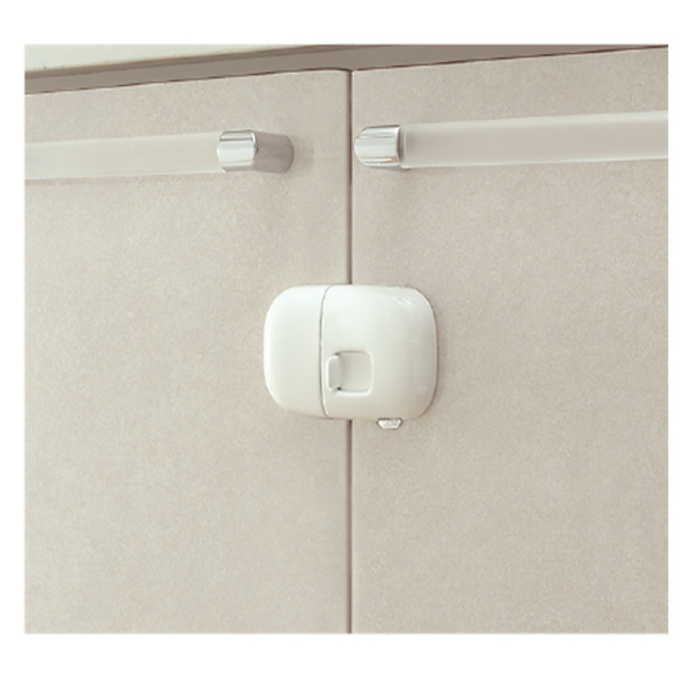 Khóa Tủ Tự Động Richell - RC98184