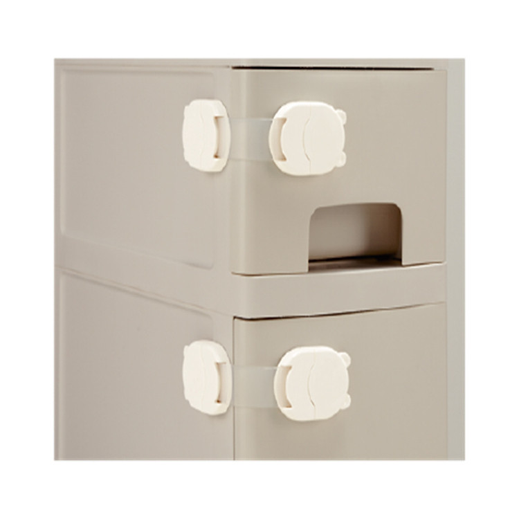 Khóa An Toàn Đa Năng Richell - RC98190