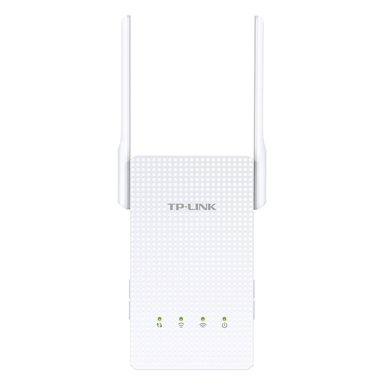 Bộ Kích Sóng Wifi Repeater Băng Tần Kép AC750 TP-Link RE210 - Hàng Chính Hãng