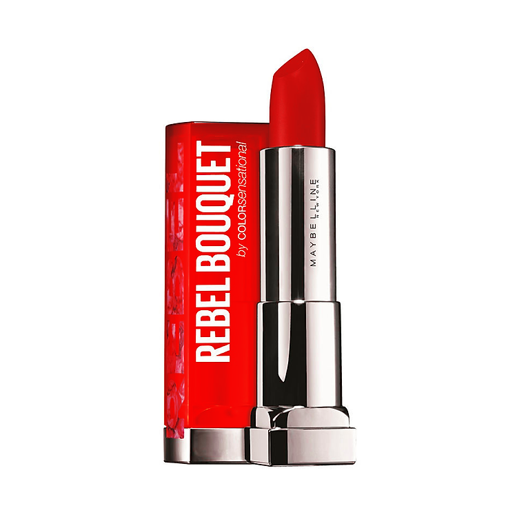 Son Màu Dưỡng Môi Maybelline Rebel Bouquet (3.9g)