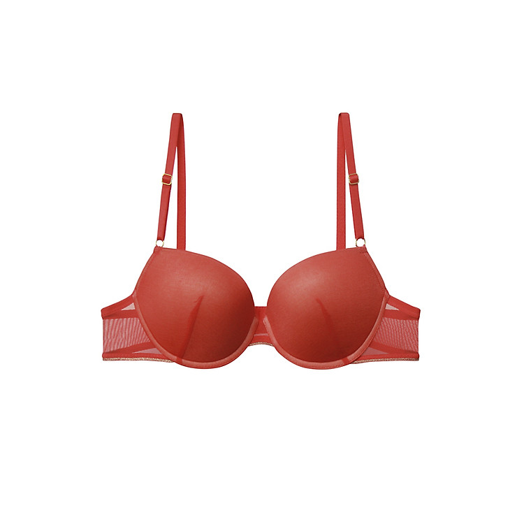 Áo Ngực Miley BRCA400 - Đỏ