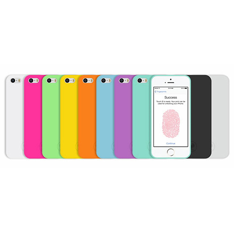 Ốp Lưng Redangel Extranthin Cho iPod Touch 5