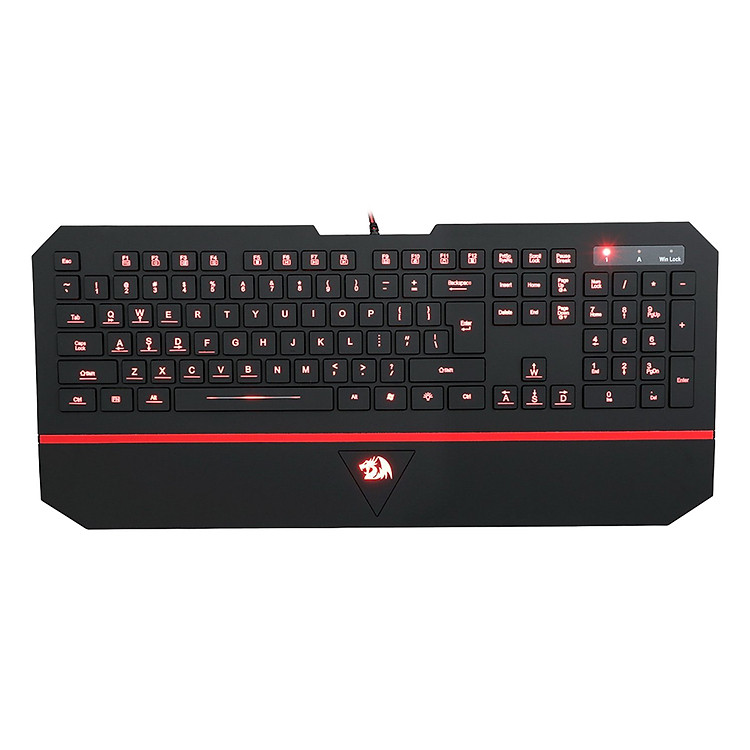Bàn Phím Game Redragon Karura K502 - Hàng Chính Hãng