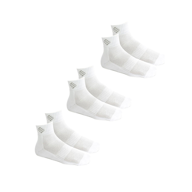 Combo 3 Vớ Thể Thao Relax RS007