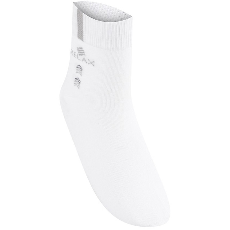 Vớ Trung Relax RS013 - Trắng