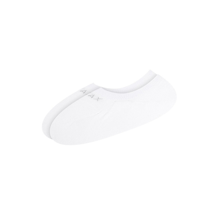 Vớ Lòng Chân Relax RS012 - Trắng