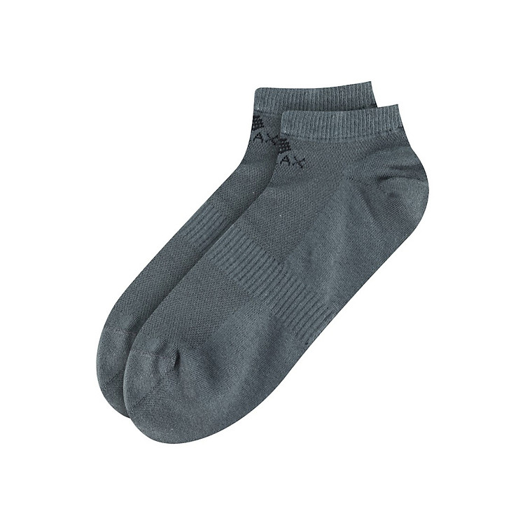 Vớ Gót Relax RS011 - Màu Tiêu Đen