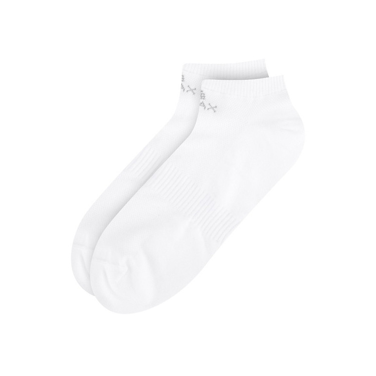 Vớ Gót Relax RS011 - Trắng