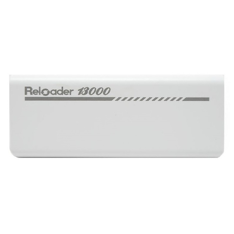 Sạc Dự Phòng Reloader 13000 mAh - Hàng Chính Hãng