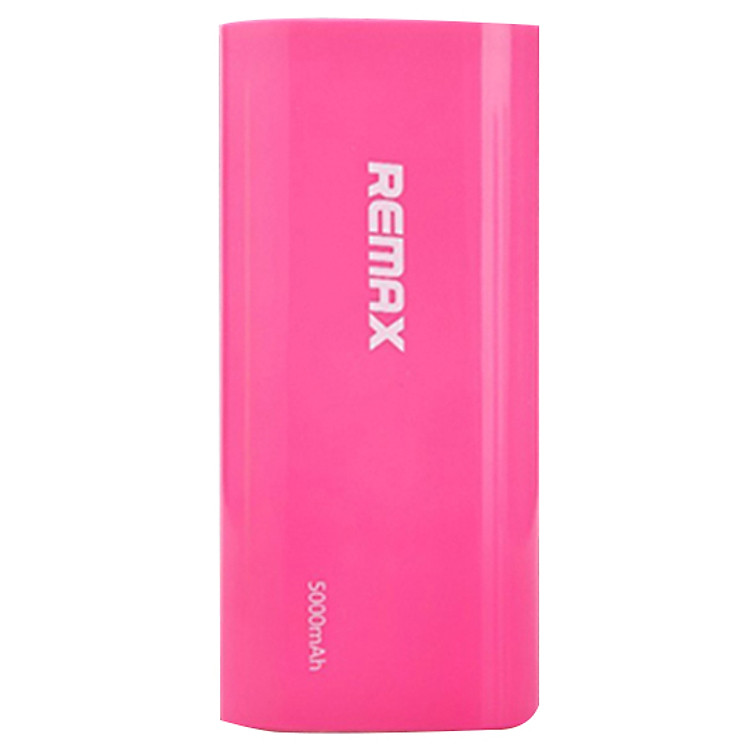 Sạc Dự Phòng Remax 5000mAh - Hàng Chính Hãng
