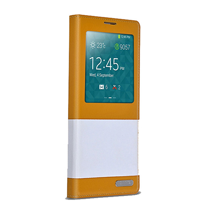 Bao Da Remax Cicada Cho Samsung Galaxy Note 3