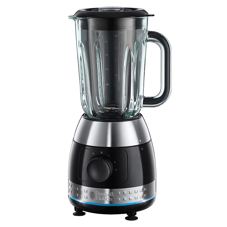 Máy Xay Sinh Tố Russell Hobbs 20230-56 Illumia – 1.5 Lít - Hàng chính hãng