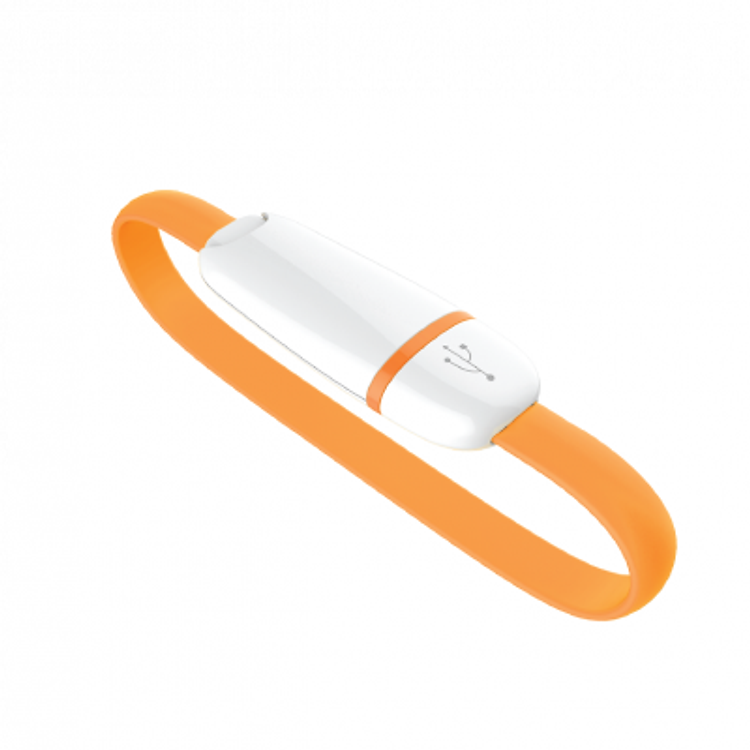 Cáp Sạc Lightning Mili Power 8-pin HI - L02 (20 cm) - Hàng Chính Hãng