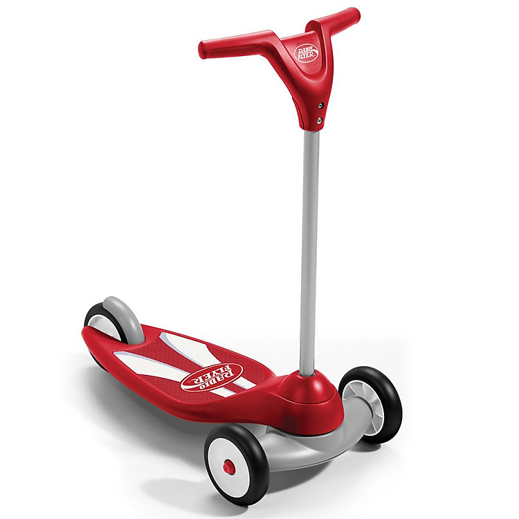 Xe Scooter Trẻ Em Radio Flyer RFR535
