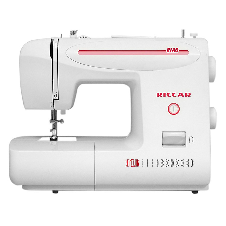 Máy May Gia Đình Riccar 81A0