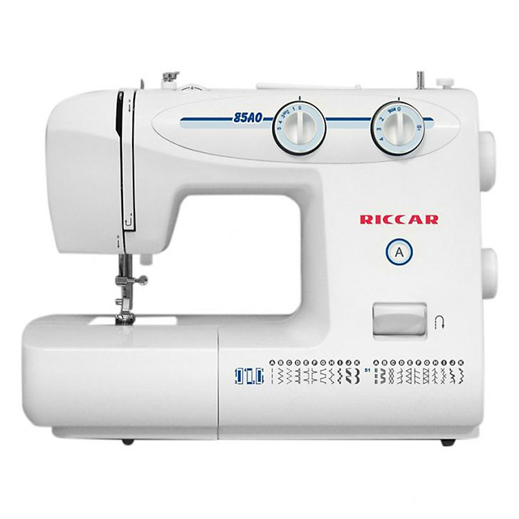 Máy May Gia Đình Riccar 85A0