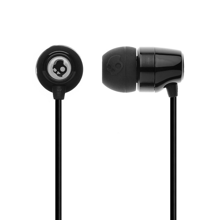 Tai Nghe Skullcandy RIOT (2011) (có mic)
