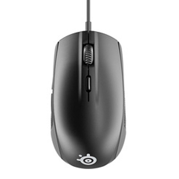Chuột SteelSeries Rival 95 PC Bang Có Dây - Gaming - Hàng Chính Hãng