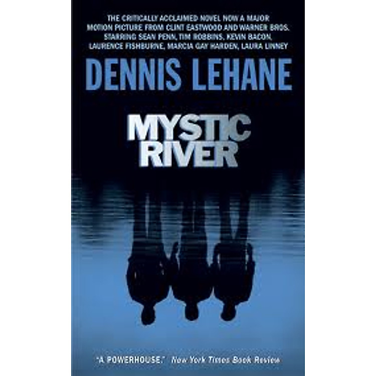 Sách Mystic River