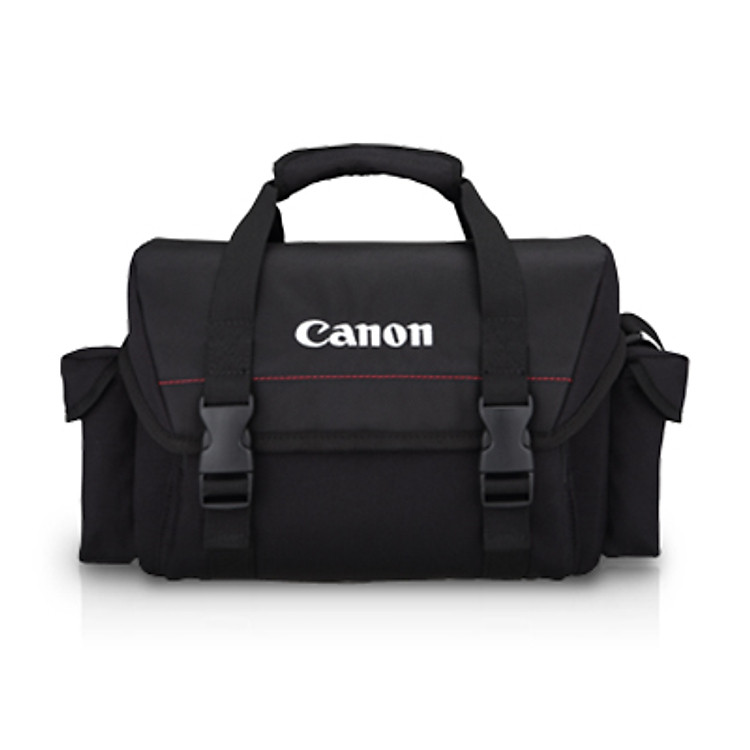 Túi Máy Ảnh Canon Cổ Điển REDLINE CL-01M - Size M