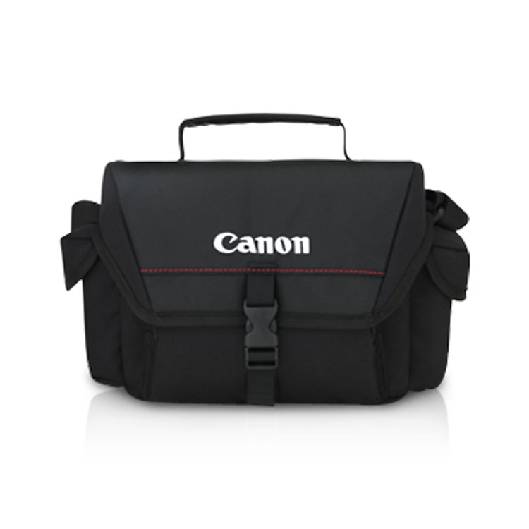 Túi Máy Ảnh Canon Cổ Điển REDLINE CL-01S - Size S