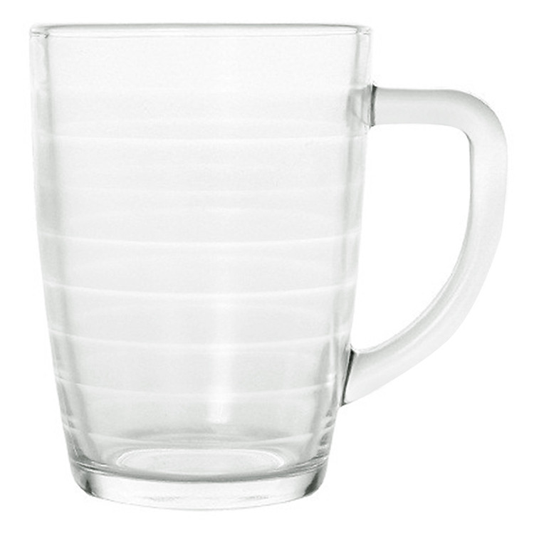 Ly Thủy Tinh Glasslock RM-403 350ml