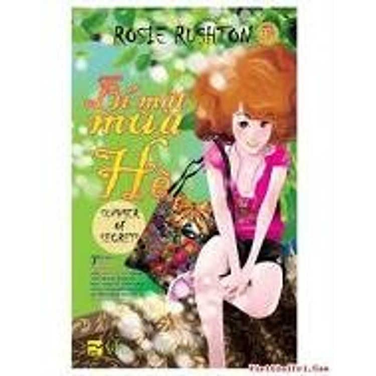 Sách Bí Mật Mùa Hè