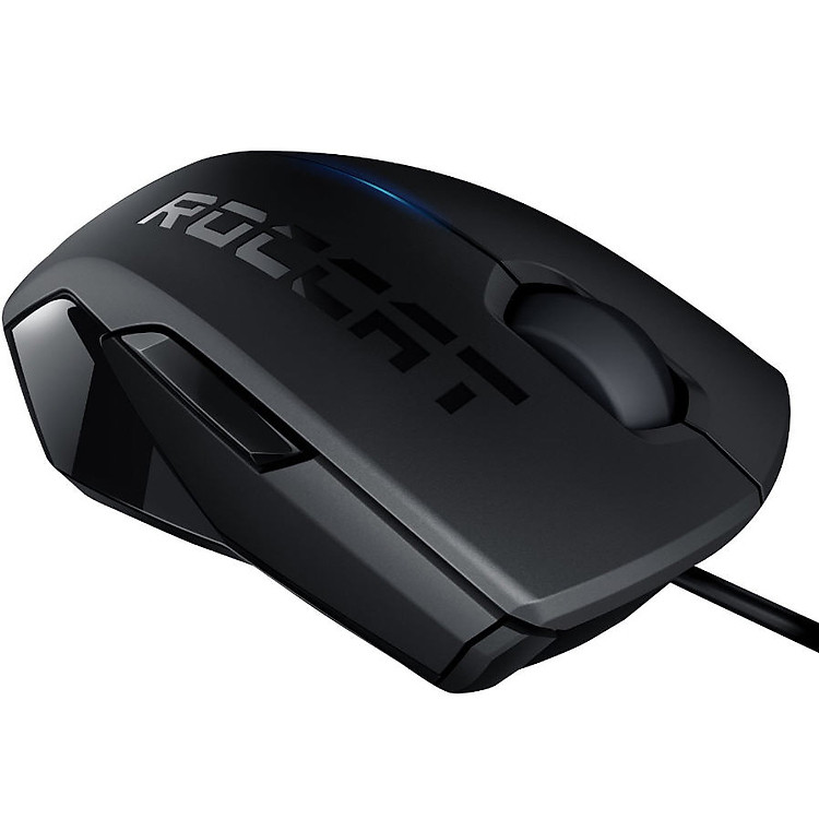Chuột Roccat Pyra Mobile Wired Gaming - Hàng Chính Hãng