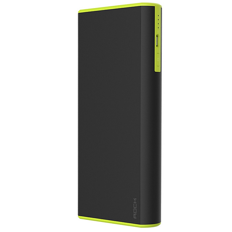 Pin Sạc Dự Phòng Rock Cola 10000 mAh - Hàng Chính Hãng
