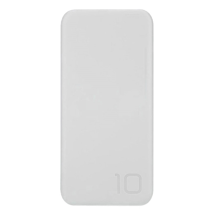 Sạc Dự Phòng Rock Soda 10000 mAh - Hàng Chính Hãng