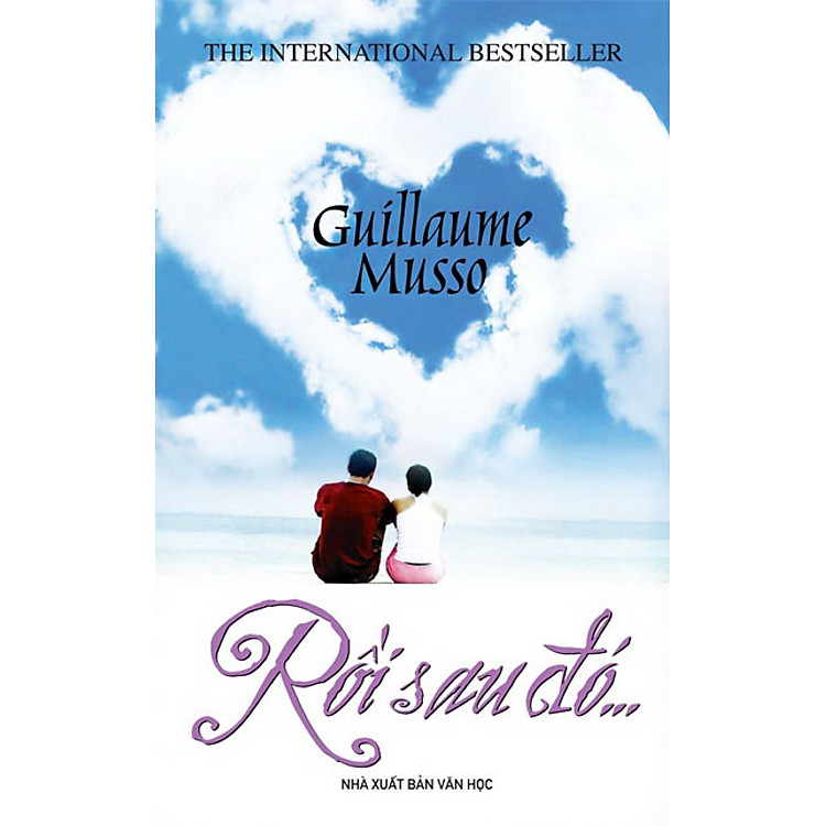 Sách Rồi Sau Đó ( Tái Bản )