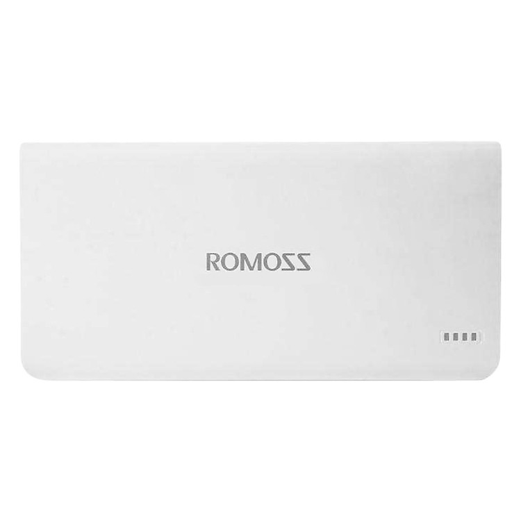 Pin Sạc Dự Phòng Romoss Polymoss 20 20000mAh - Hàng Chính Hãng