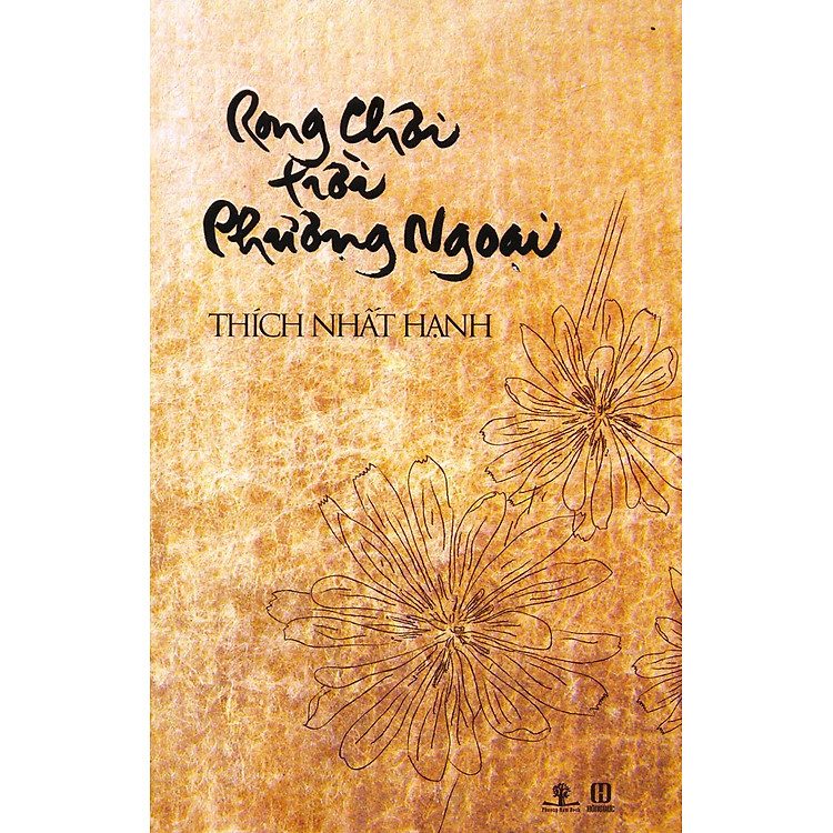 Sách Rong Chơi Trời Phương Ngoại