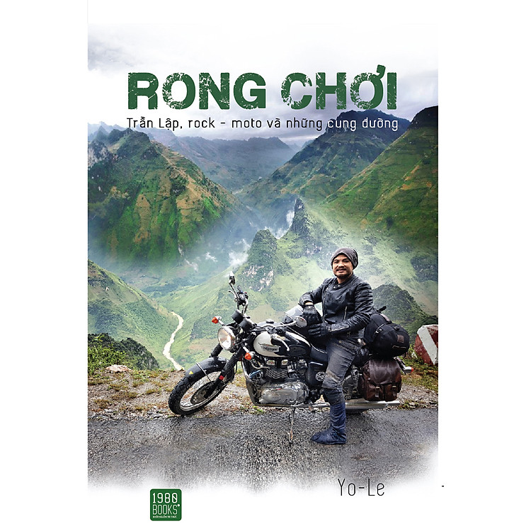 Rong Chơi ( Mua cuốn sách này bạn đã ủng hộ 5000 VNĐ vào quỹ “Đôi bàn tay thắp lửa” )