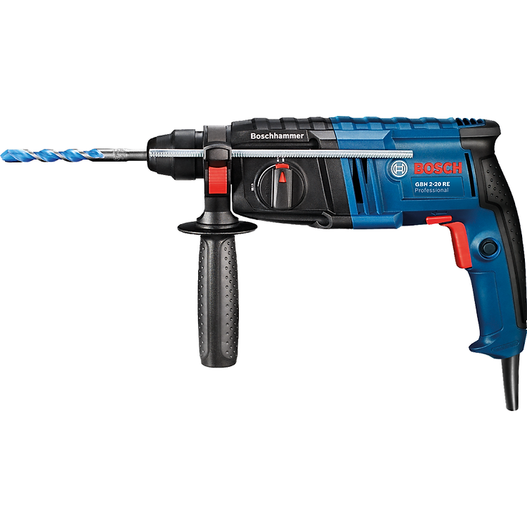 Máy Khoan Búa Bosch GBH 2-20RE
