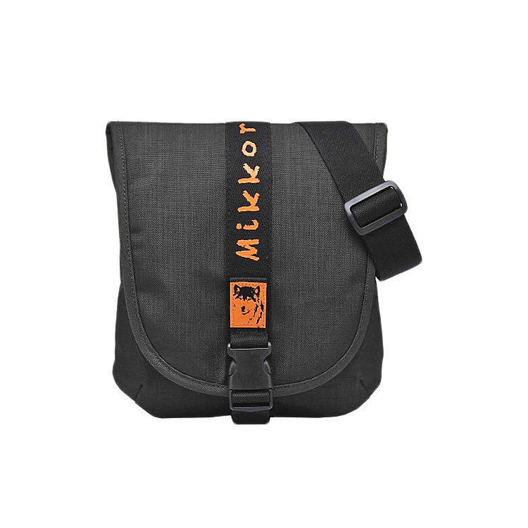 Túi Đeo Chéo Ipad Mikkor Roady Sling RS 001 - Đen