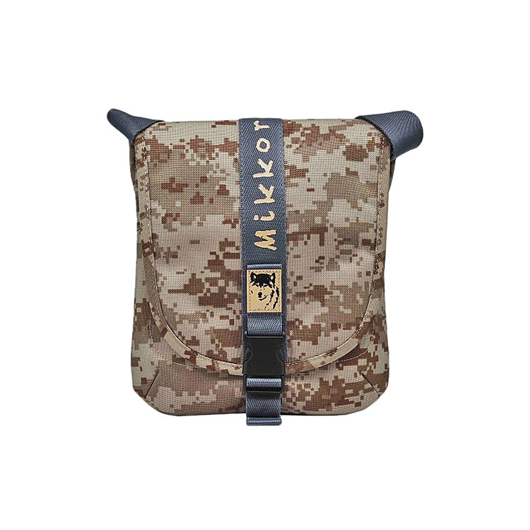 Túi Đeo Chéo Ipad Mikkor Roady Sling RS 006 - Màu Camo