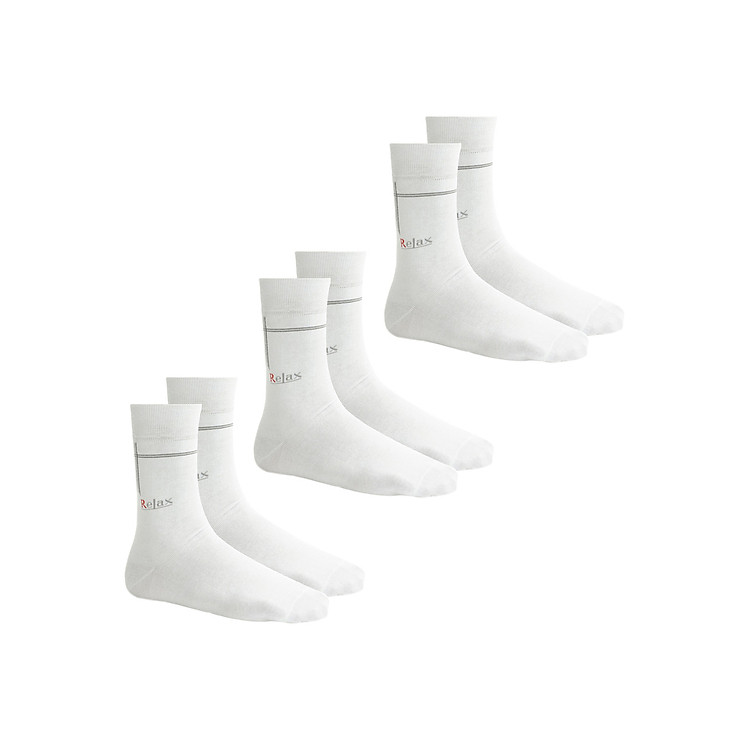 Combo 3 Vớ Trung Relax RS002