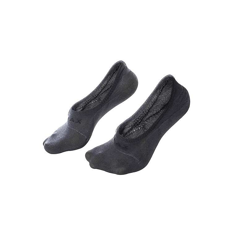 Vớ Lòng Chân Relax RS012 - Đen